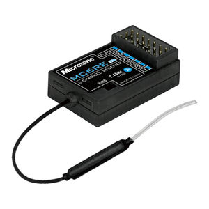 MICROZONE MC6RE-V2 PRODUCT MANUAL Pdf Download | ManualsLib