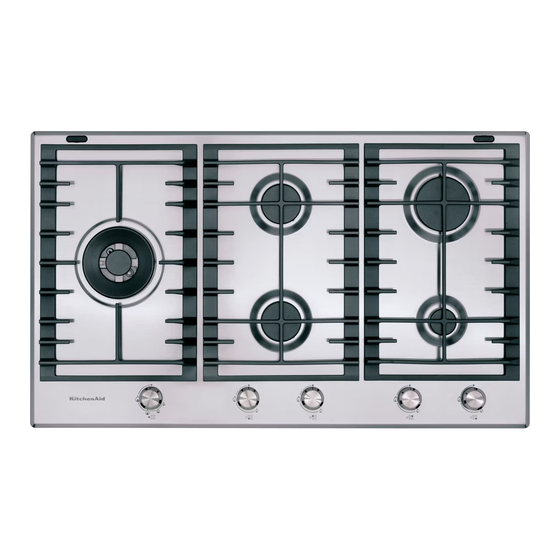 KitchenAid KHMP5 Instructions For Use Manual