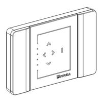 Mottura 5474 Instruction And Maintenance Manual