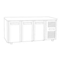 Casselin CTAR2P Instruction Manual