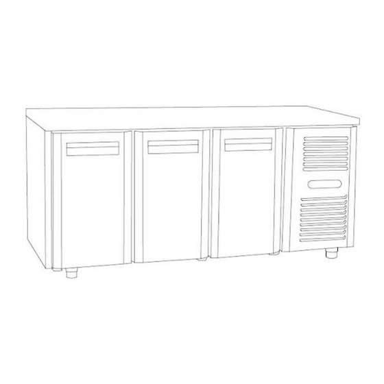 Casselin CTAR2P Instruction Manual