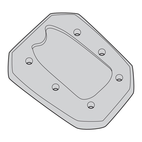 GIVI ES2159 Mounting Instructions