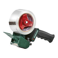 Parkside 100369130 Manual