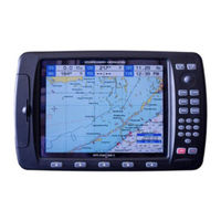 Standard Horizon CP1000 C Owner's Manual