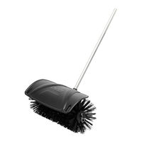 Ego Power+ BBA2100 User Manual