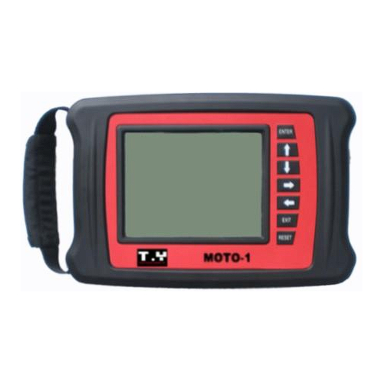 Moto-Tech MOTO-1 Series User Manual