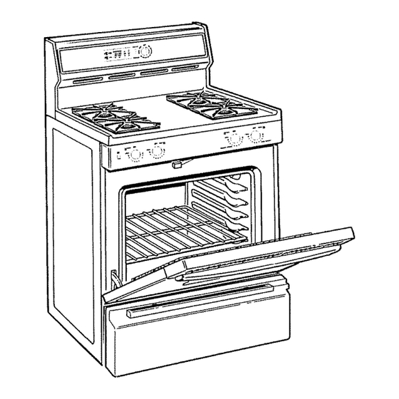 Kenmore 72471 Owner's Manual