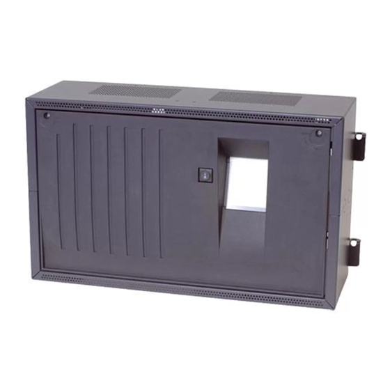 Bosch THP 2020 A Installation Manual