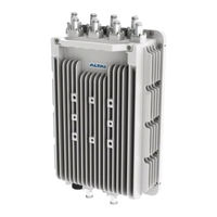 ALTAI A8n Series Configuration Manual