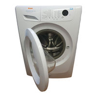 FUST NOVAMATIC WA714.1 E User Manual