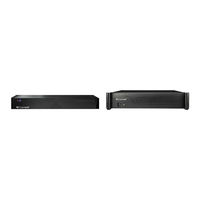 Comelit Nvr 2.0 User Manual