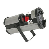 HQ Power ARAZU I User Manual