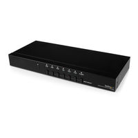 StarTech.com VS721MULTI User Manual