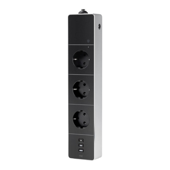 EVE Energy Strip Get Started
