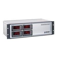 Michell Instruments Promet I.S. User Manual