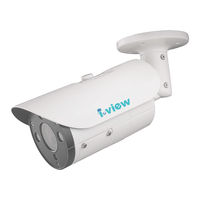 I-View ANYCAM IR-2MIPM03 Series Operation Manual