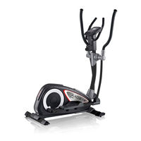 Kettler Elliptical Trainer User Manuals Download ManualsLib