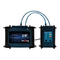Softing NetXpert XG Quick Start Manual