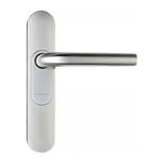 Simons Voss Technologies WaveNet Lock-Node SH 3062 Quick Manual