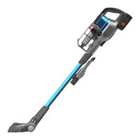 Black+Decker BDPSE3615 Manual