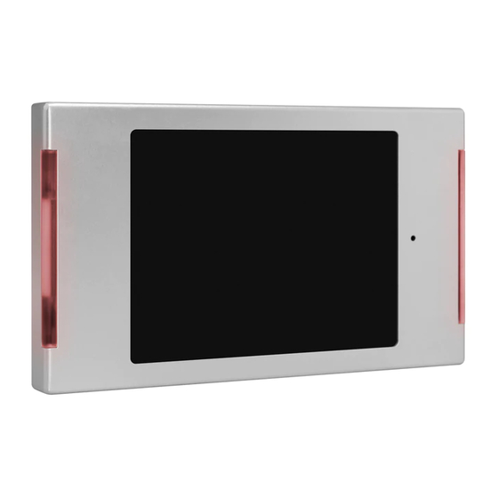 Powerbx ICON LED Installation Instructions