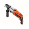 Rotary Hammer Black & Decker KD750 Instruction Manual