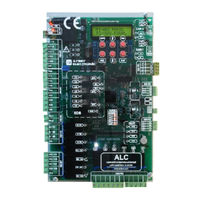 Aybey Elektronik ALC Series User Manual