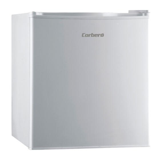 CORBERO CF1PKMB48W User Manual