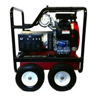 Smart Generators Motorhead SG12003 Operating Instructions Manual