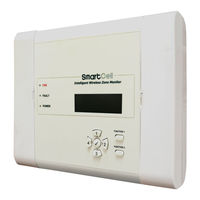 SmartCell SC-13-2100-0001-99 Installation Manual