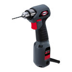 Sioux Tools 8800ES Service Instructions Manual