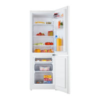 tomado TCR1420W Instruction Manual