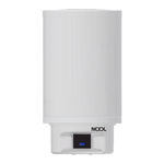 NEXOL NEX-P40 Operation And Installation Manual