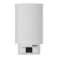 NEXOL NEX-P40 Operation And Installation Manual