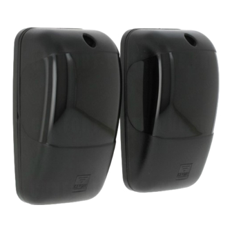 Cardin Elettronica CDR Series Manual