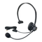 Headsets Panasonic KX-TCA88HA User Manual