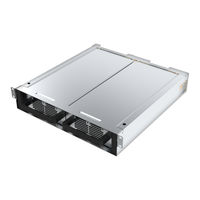 aerl SRX 450/55-48 Installation And Operation Manual