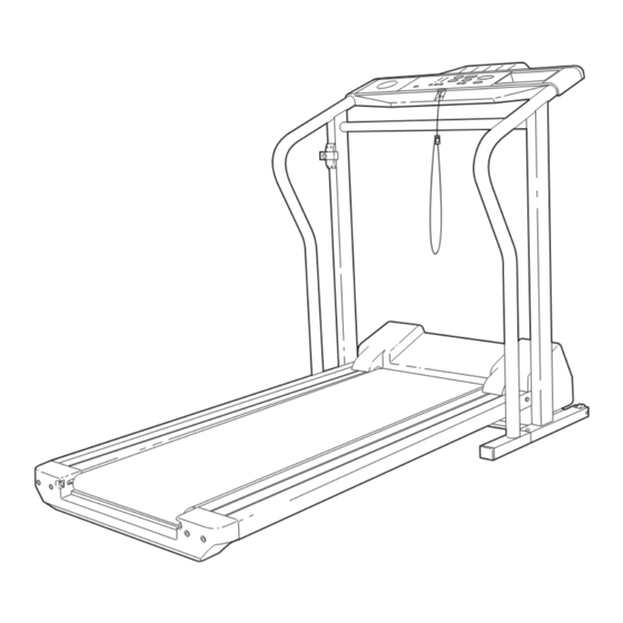 Pro-Form PFTL62582 User Manual