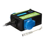 Growcontrol GROWBASE LITE Quick Manual