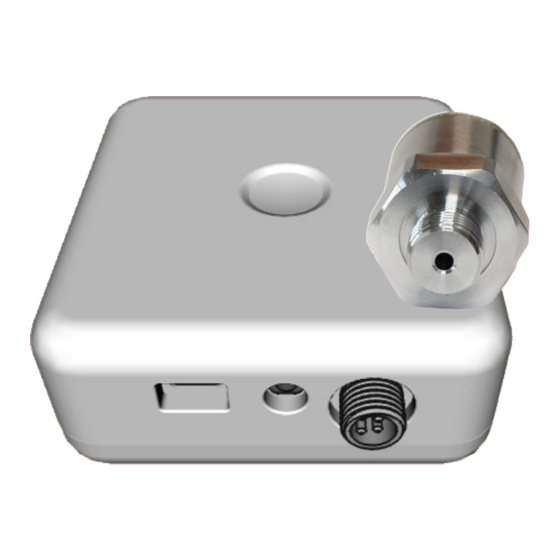 Aqua-Scope AQXWIE02 User And Installation Manual