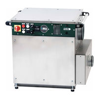 DST DC-50R User Manual