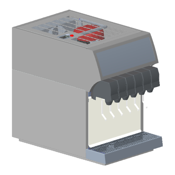 Cornelius Pioneer 2.0 M Installation, Operation & Service Manual