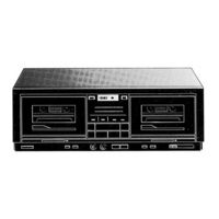 Philips FC 772 Manual