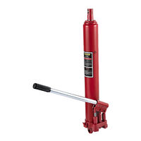 Vevor 8T Quick Start Manual