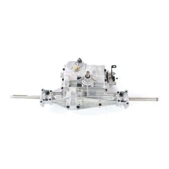 DANA 4360-8 Parts List