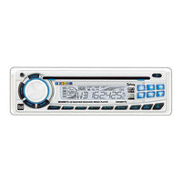 Dual MXDM70 Installation & Owner's Manual