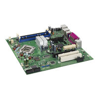Intel D945GCZL - Desktop Board Motherboard Product Manual
