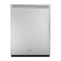 Jenn-Air JDB1105AWB1 Parts List