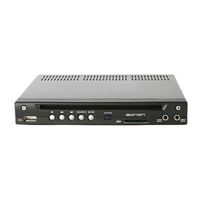 Eonon E0820 User Manual