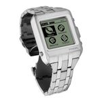 Fossil Watch User Manual